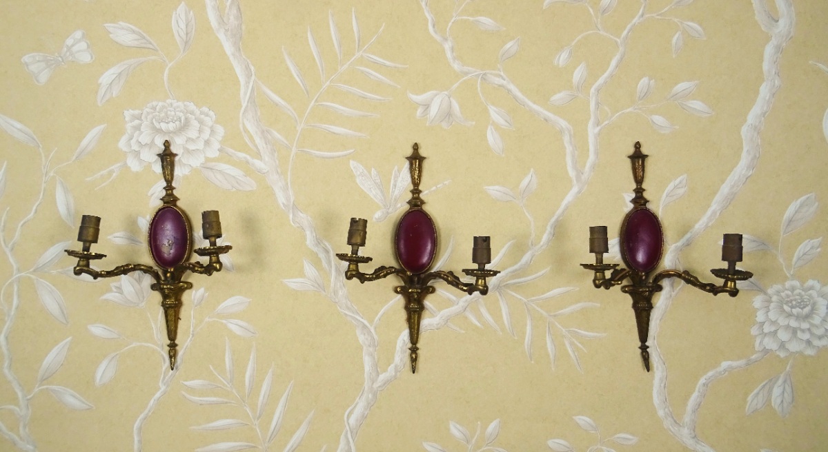 Regency Style, 1920s, Set of 3 (3).JPG